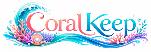 Coral Keep