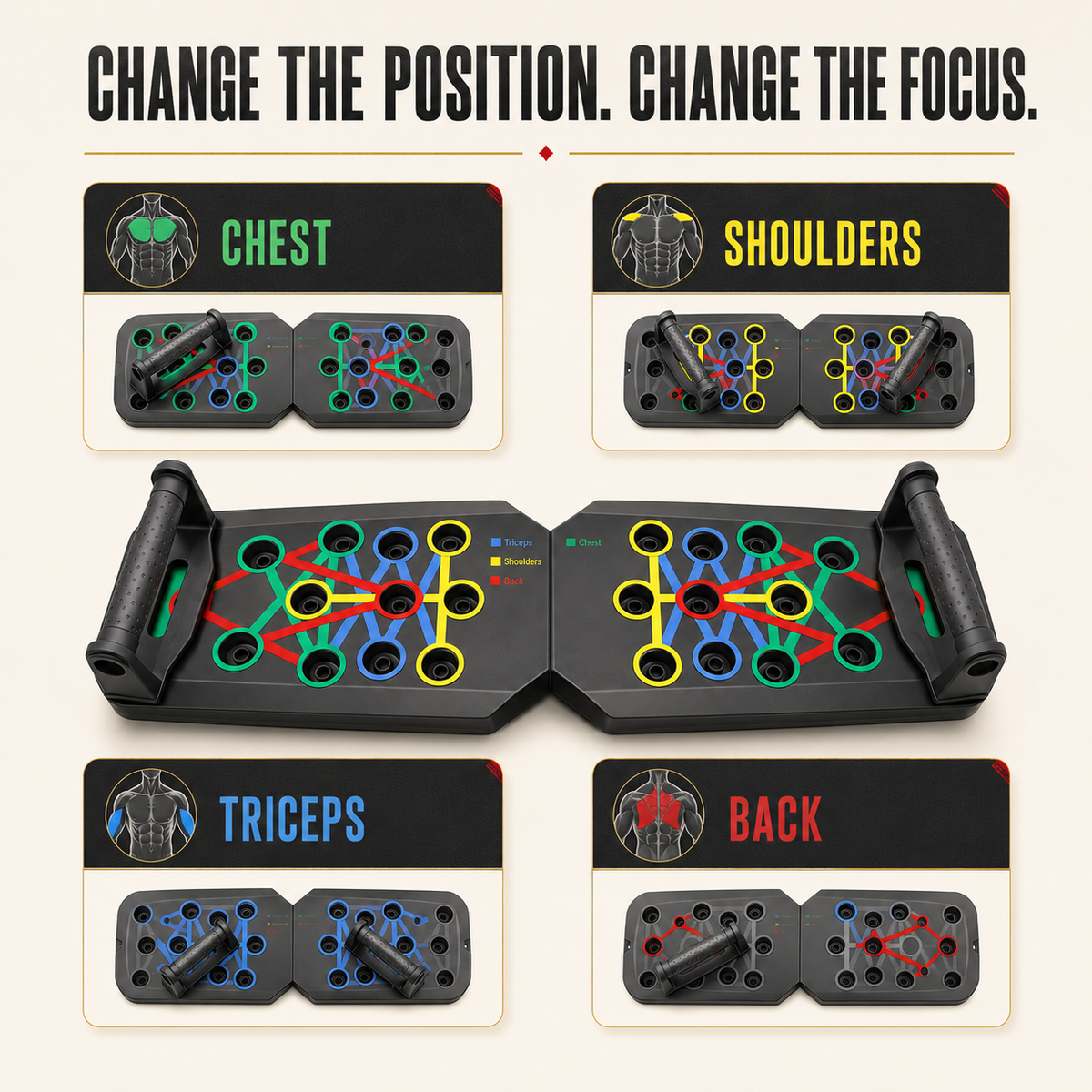 ChiselBoard