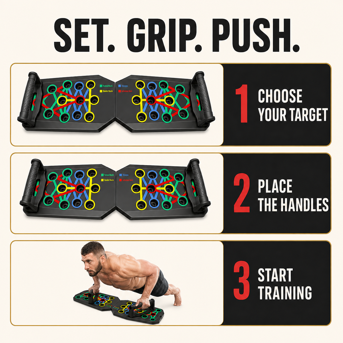 ChiselBoard