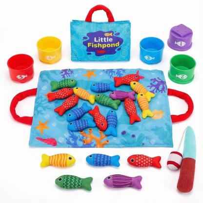 Little Fishpond