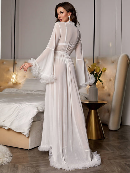 Aeverie Bridal Robe