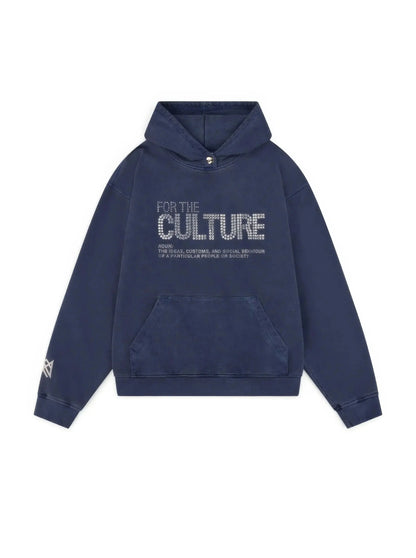 The Culture Crystal Hoodie
