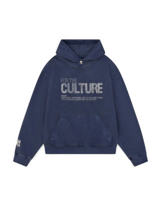 The Culture Crystal Hoodie