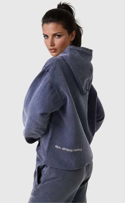 The Culture Crystal Hoodie