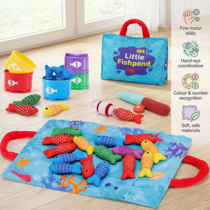 Little Fishpond